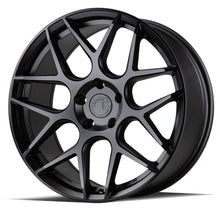 Load image into Gallery viewer, AFF21985512035MB - Aodhan AFF2 19X8.5 5X120 ET 35mm Matte Black - Aodhan Wheels Canada