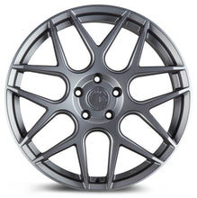 Load image into Gallery viewer, AFF21985512035MG - Aodhan AFF2 19X8.5 5X120 ET 35mm Matte Gray - Aodhan Wheels Canada