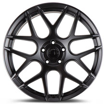Load image into Gallery viewer, AFF21995511235MB - Aodhan AFF2 19X9.5 5X112 ET 35mm Matte Black - Aodhan Wheels Canada