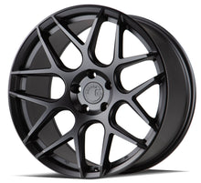 Charger l'image dans la galerie, AFF219955114335MB - Aodhan AFF2 19X9.5 5X114.3 ET 35mm Matte Black - Aodhan Wheels Canada