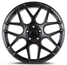 Load image into Gallery viewer, AFF220105511235MB - Aodhan AFF2 20X10.5 5X112 ET 35mm Matte Black - Aodhan Wheels Canada