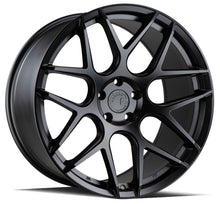 Load image into Gallery viewer, AFF220105511235MB - Aodhan AFF2 20X10.5 5X112 ET 35mm Matte Black - Aodhan Wheels Canada
