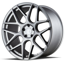 Load image into Gallery viewer, AFF220105511445MG - Aodhan AFF2 20X10.5 5X114.3 ET 45mm Matte Gray - Aodhan Wheels Canada