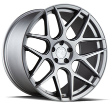 Load image into Gallery viewer, AFF220105511445MG - Aodhan AFF2 20X10.5 5X114.3 ET 45mm Matte Gray - Aodhan Wheels Canada