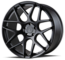 Load image into Gallery viewer, AFF220105512035MB - Aodhan AFF2 20X10.5 5X120 ET 35mm Matte Black - Aodhan Wheels Canada
