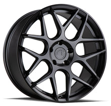 Load image into Gallery viewer, AFF2209511432MB - Aodhan AFF2 20X9 5X114.3 ET 32mm Matte Black - Aodhan Wheels Canada