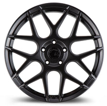 Load image into Gallery viewer, AFF2209512030MB - Aodhan AFF2 20X9 5X120 ET 30mm Matte Black - Aodhan Wheels Canada