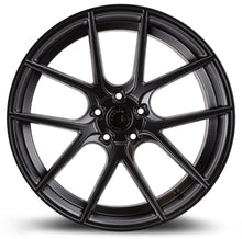 Load image into Gallery viewer, AFF320105512035MB - Aodhan AFF3 20X10.5 5X120 ET 35mm Matte Black - Aodhan Wheels Canada