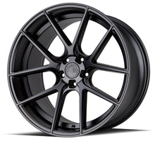 Load image into Gallery viewer, AFF320105512035MB - Aodhan AFF3 20X10.5 5X120 ET 35mm Matte Black - Aodhan Wheels Canada