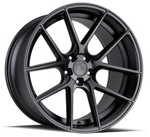 Load image into Gallery viewer, AFF320105512035MB - Aodhan AFF3 20X10.5 5X120 ET 35mm Matte Black - Aodhan Wheels Canada