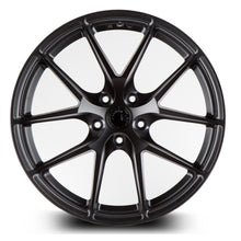 Load image into Gallery viewer, AFF720105511235MB - Aodhan AFF7 20X10.5 5X112 ET 35mm Matte Black - Aodhan Wheels Canada