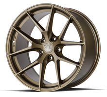 Load image into Gallery viewer, AFF720105512035BZ - Aodhan AFF7 20X10.5 5X120 ET 35mm Matte Bronze - Aodhan Wheels Canada