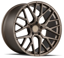 Load image into Gallery viewer, AFF920105511235BZ - Aodhan AFF9 20X10.5 5X112 ET 35mm Matte Bronze - Aodhan Wheels Canada