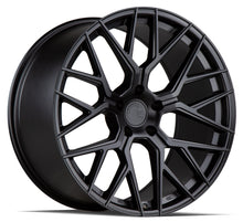 Load image into Gallery viewer, AFF920105511235MB - Aodhan AFF9 20X10.5 5X112 ET 35mm Matte Black - Aodhan Wheels Canada