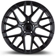 Charger l'image dans la galerie, AFF920105511435MB - Aodhan AFF9 20X10.5 5X114.3 ET 35mm Matte Black - Aodhan Wheels Canada