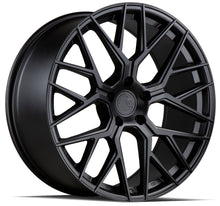 Load image into Gallery viewer, AFF92090512030MB - Aodhan AFF9 20X9 5X120 ET 30mm Matte Black - Aodhan Wheels Canada