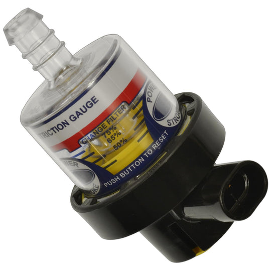 AFI100 Standard Ignition Air Filter Indicator Standard Ignition Canada