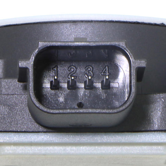 AGA1002 Standard Ignition Grille Shutter Actuator Standard Ignition Canada