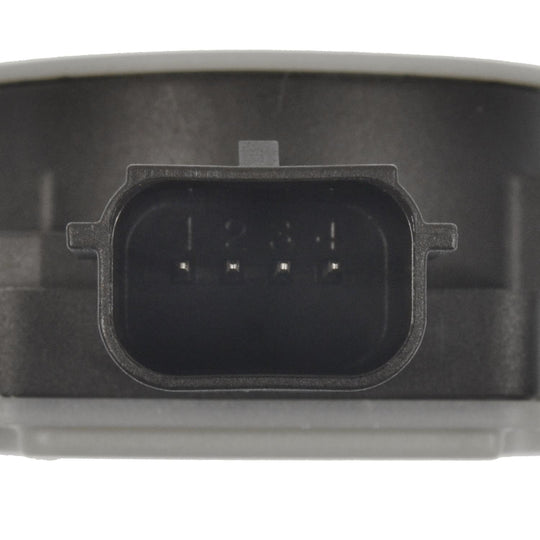 AGA1002 Standard Ignition Grille Shutter Actuator Standard Ignition Canada