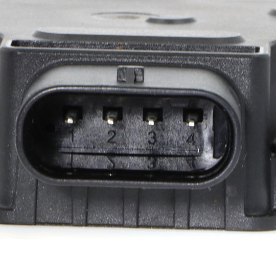AGA1003 Standard Ignition Grille Shutter Actuator Standard Ignition Canada