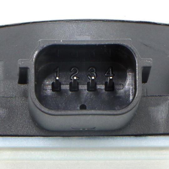 AGA1005 Standard Ignition Grille Shutter Actuator Standard Ignition Canada