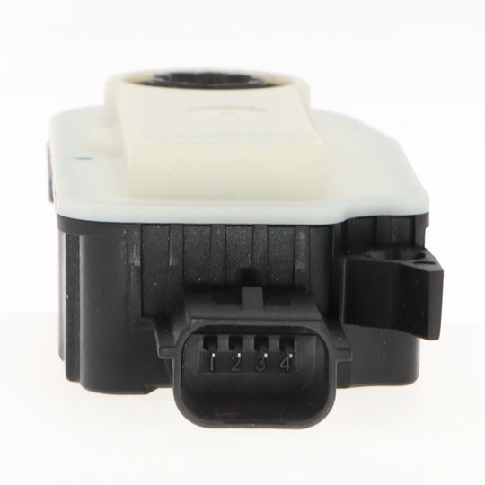 AGA1007 Standard Ignition Grille Shutter Actuator Standard Ignition Canada
