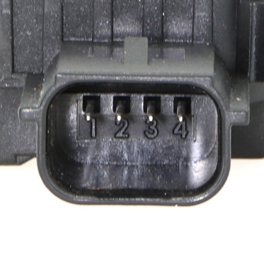 AGA1007 Standard Ignition Grille Shutter Actuator Standard Ignition Canada
