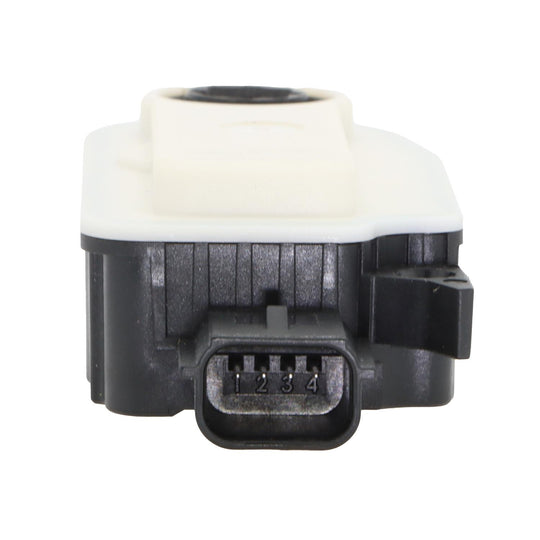 AGA1010 Standard Ignition Grille Shutter Actuator Standard Ignition Canada