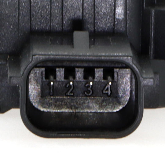 AGA1010 Standard Ignition Grille Shutter Actuator Standard Ignition Canada