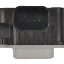 Load image into Gallery viewer, AGA1010 Standard Ignition Grille Shutter Actuator Standard Ignition Canada
