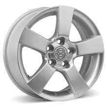 Load image into Gallery viewer, AGM557A - RSSW Arrow 15X6 5X105 ET 36MM Bore 56.6MM Silver - RSSW Wheels Canada