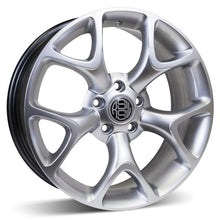 Charger l'image dans la galerie, AGM657AHS - RSSW Aero 16X7 5X105 ET 40MM Bore 56.6MM Hyper Silver - RSSW Wheels Canada