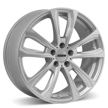 Load image into Gallery viewer, AGM855CRS - RSSW Carbon 18X8 5X115 ET 40MM Bore 70.3MM Silver - RSSW Wheels Canada