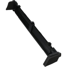 Load image into Gallery viewer, AGS1015 Standard Import Radiator Shutter Assembly Standard Import Canada
