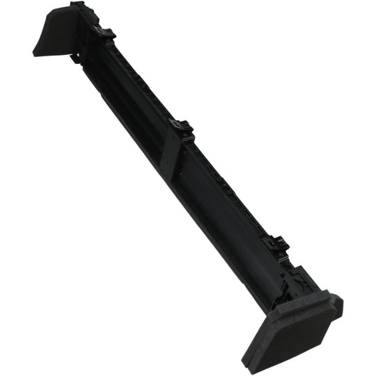 AGS1015 Standard Import Radiator Shutter Assembly Standard Import Canada