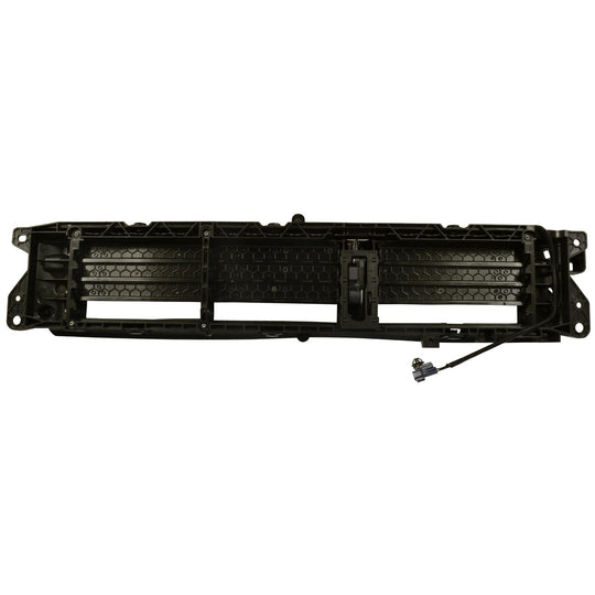 AGS1017 Standard Import Radiator Shutter Assembly Standard Import Canada