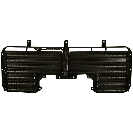 AGS1019 Standard Ignition Radiator Shutter Assembly Standard Ignition Canada