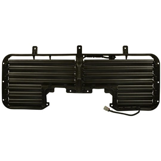 AGS1019 Standard Ignition Radiator Shutter Assembly Standard Ignition Canada