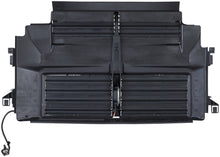 Load image into Gallery viewer, AGSH1005 Spectra Premium Radiator Shutter Assembly Spectra Premium Canada