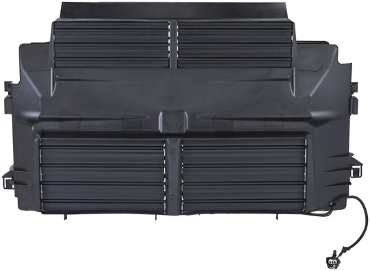 AGSH1005 Spectra Premium Radiator Shutter Assembly Spectra Premium Canada