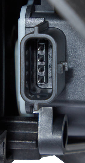 AGSH1007 Spectra Premium Radiator Shutter Assembly Spectra Premium Canada