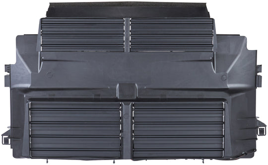 AGSH1011 Spectra Premium Radiator Shutter Assembly Spectra Premium Canada