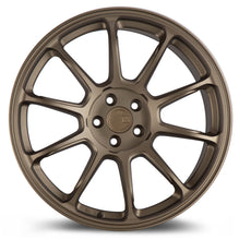 Load image into Gallery viewer, AH0618905114330BZ - Aodhan AH06 18X9 5X114.3 ET 30mm Textured Bronze - Aodhan Wheels Canada