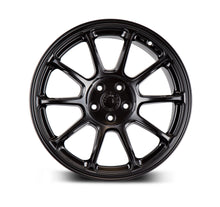 Load image into Gallery viewer, AH0618905114330MB - Aodhan AH06 18X9 5X114.3 ET 30mm Matte Black - Aodhan Wheels Canada