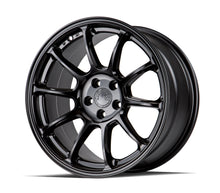 Load image into Gallery viewer, AH0618905114330MB - Aodhan AH06 18X9 5X114.3 ET 30mm Matte Black - Aodhan Wheels Canada