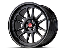 Load image into Gallery viewer, AH071885510035FGB - Aodhan AH07 18X8.5 5X100 ET 35mm Gloss Black - Aodhan Wheels Canada