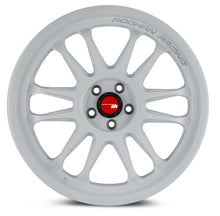 Load image into Gallery viewer, AH071885510035FW - Aodhan AH07 18X8.5 5X100 35mm Gloss White - Aodhan Wheels Canada