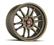 Load image into Gallery viewer, AH071885510035SBC - Aodhan AH07 18X8.5 5X100 ET 35mm Textured Bronze - Aodhan Wheels Canada