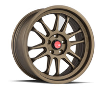Charger l'image dans la galerie, AH071895510035SBC - Aodhan AH07 18X9.5 5X100 ET 35mm Textured Bronze - Aodhan Wheels Canada