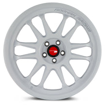 Load image into Gallery viewer, AH0718955114330FW - Aodhan AH07 18X9.5 5X114.3 ET 30mm Gloss White - Aodhan Wheels Canada